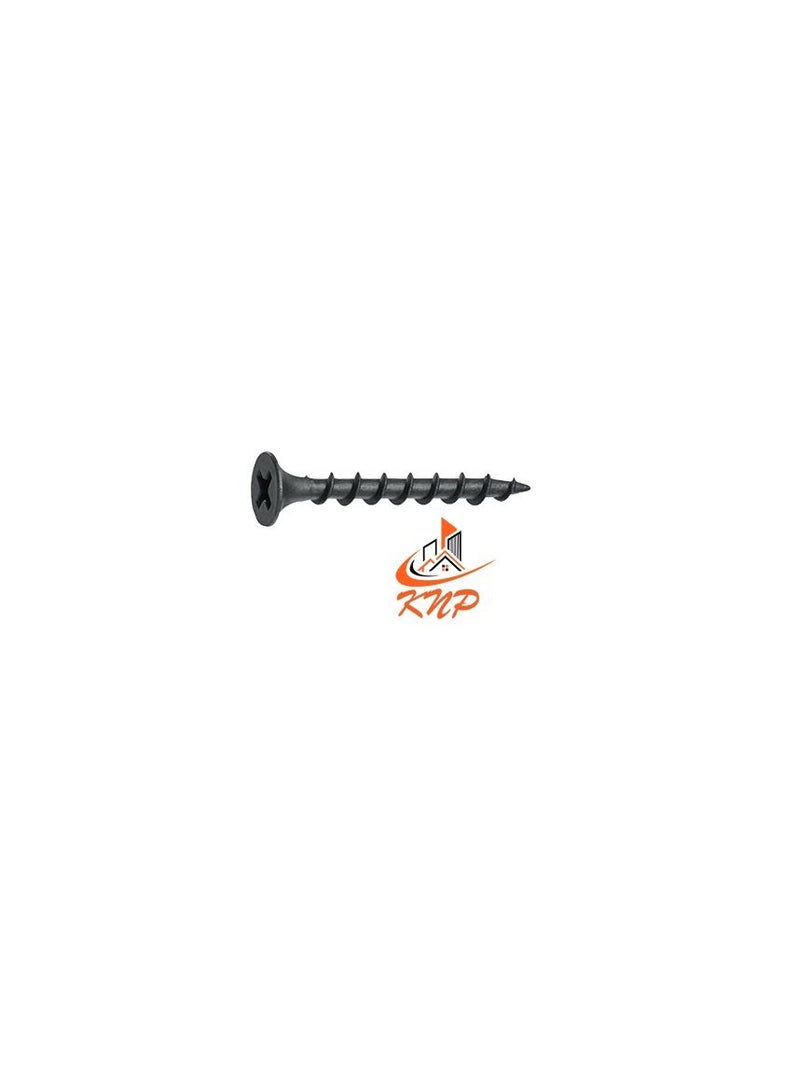 KNP Drywall Coarse Thread Screw 10 X 4" - Image 3