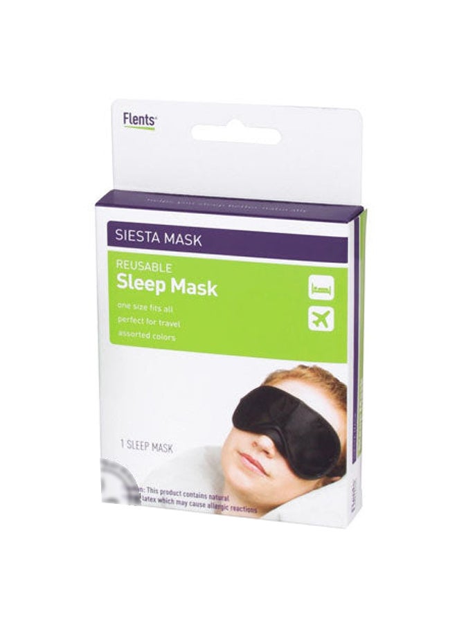 Siesta Sleep Mask 14404