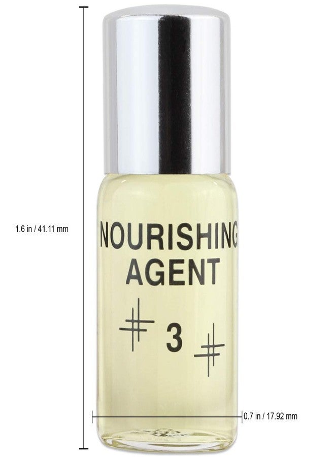 Pana Beauticom Dolly's Lash Lift Eyelash Wave Lotion Premium Quality Perm Kit - Professional Curling, Perming, Lifting etc. (Small and Medium Pads) - Image 4