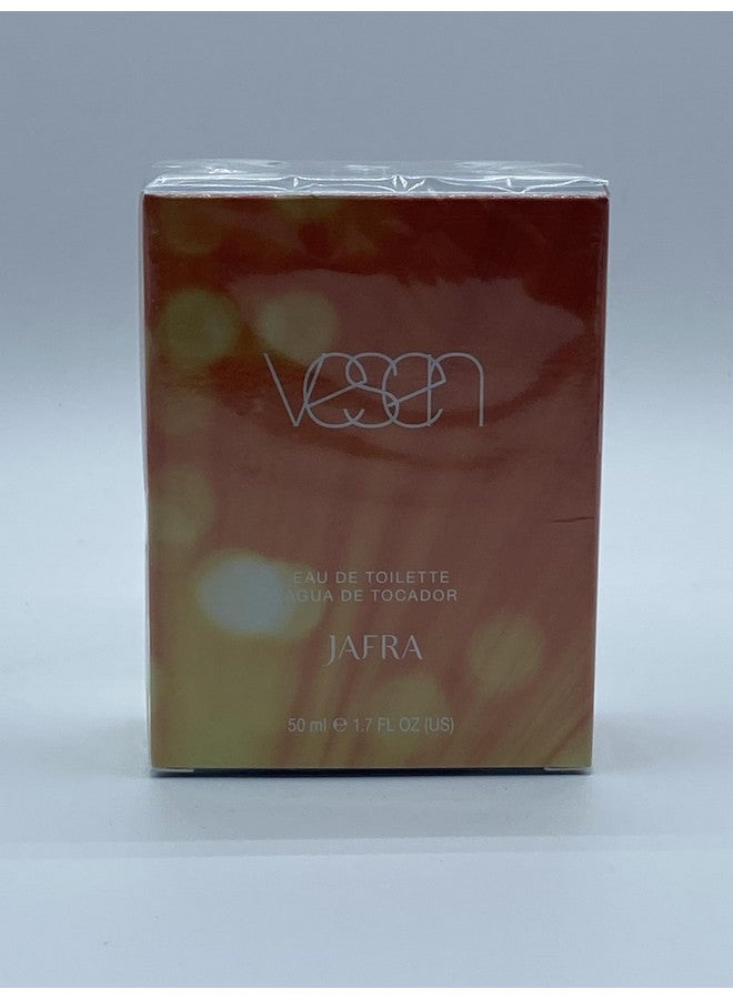 Jafra Vesen Eau D' Toilette 1.7 Fl. Oz. By Jafra - Image 1