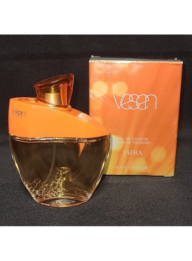 Jafra Vesen Eau D' Toilette 1.7 Fl. Oz. By Jafra - Image 4