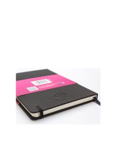 Pukka Pad Pukka Pads soft touch notebook A4 size x 1 single book  - Image 4