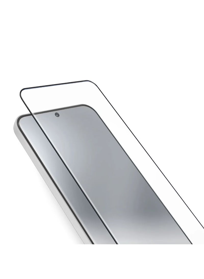 CATANES 2 Pack Premium Screen Protector for OnePlus 13 - Ultra Clear, Scratch Resistant, Easy Installation - Image 5