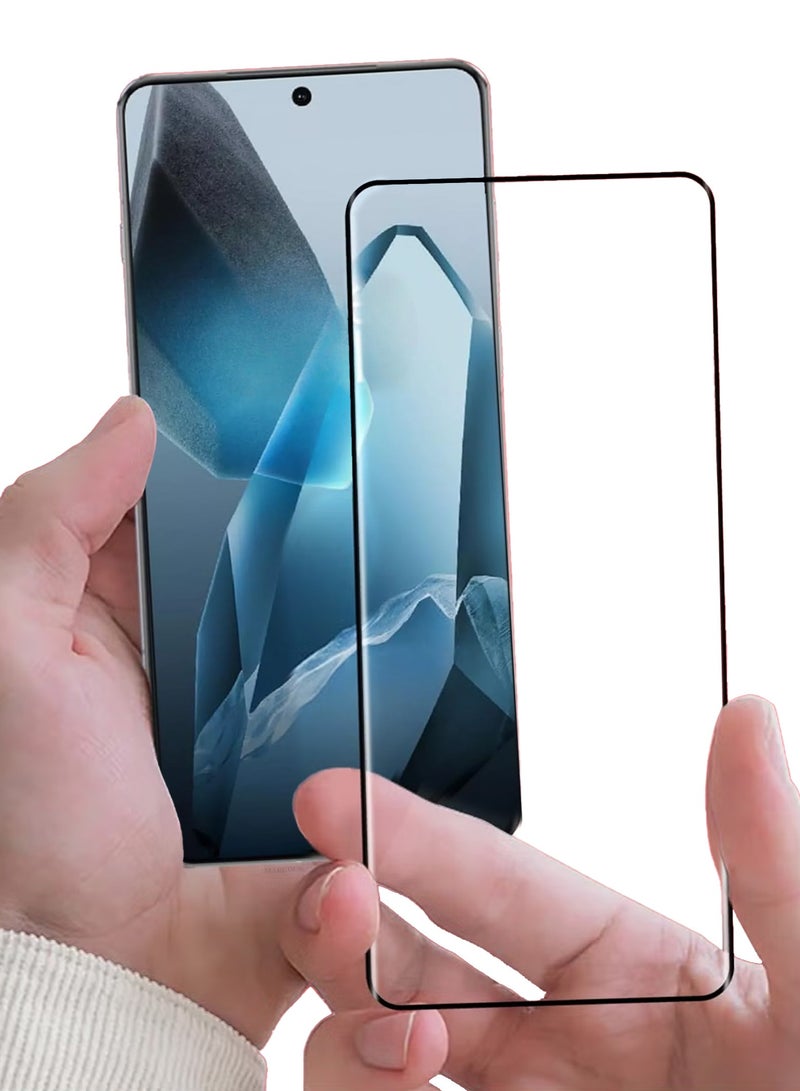 CATANES 2 Pack Premium Screen Protector for OnePlus 13 - Ultra Clear, Scratch Resistant, Easy Installation - Image 2