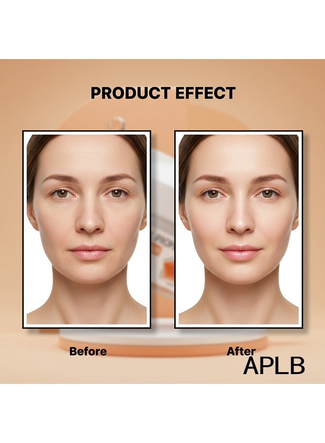 APLB Bakuchiol & Propolis Facial Cream  | Firms & Revives Skin | Natural Anti-Aging Daily Moisturizer | K-Beauty,55ml - Image 5