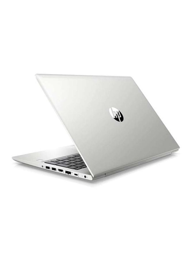 HP ProBook 440 G6 With 14-Inch Display, Core i7 Processor/8GB RAM/1TB HDD/Integrated Graphics Silver - Image 2