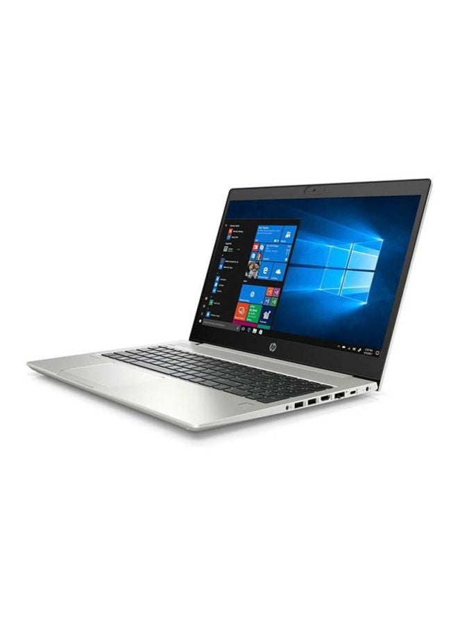 HP ProBook 440 G6 With 14-Inch Display, Core i7 Processor/8GB RAM/1TB HDD/Integrated Graphics Silver - Image 4