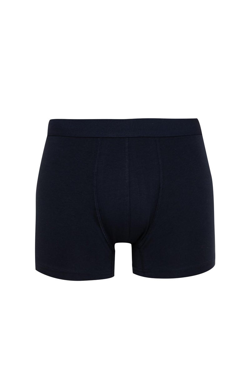 DeFacto Man Printed 3 Piece Boxers  - Image 2