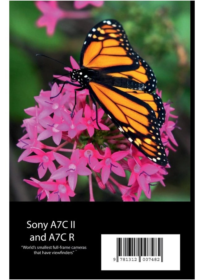 The Friedman Archives Guide to Sony's A7C II and A7CR (B&W Edition)  - Image 2