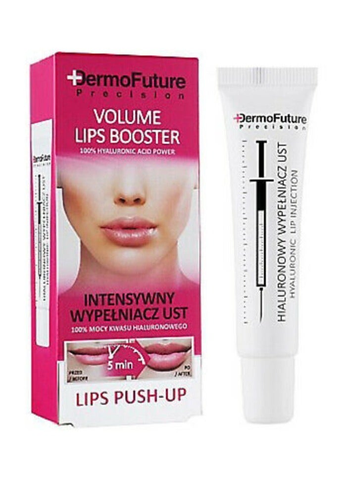 DermoFuture Intensive Lip Volume Booster DermoFuture Volume Lips Booster