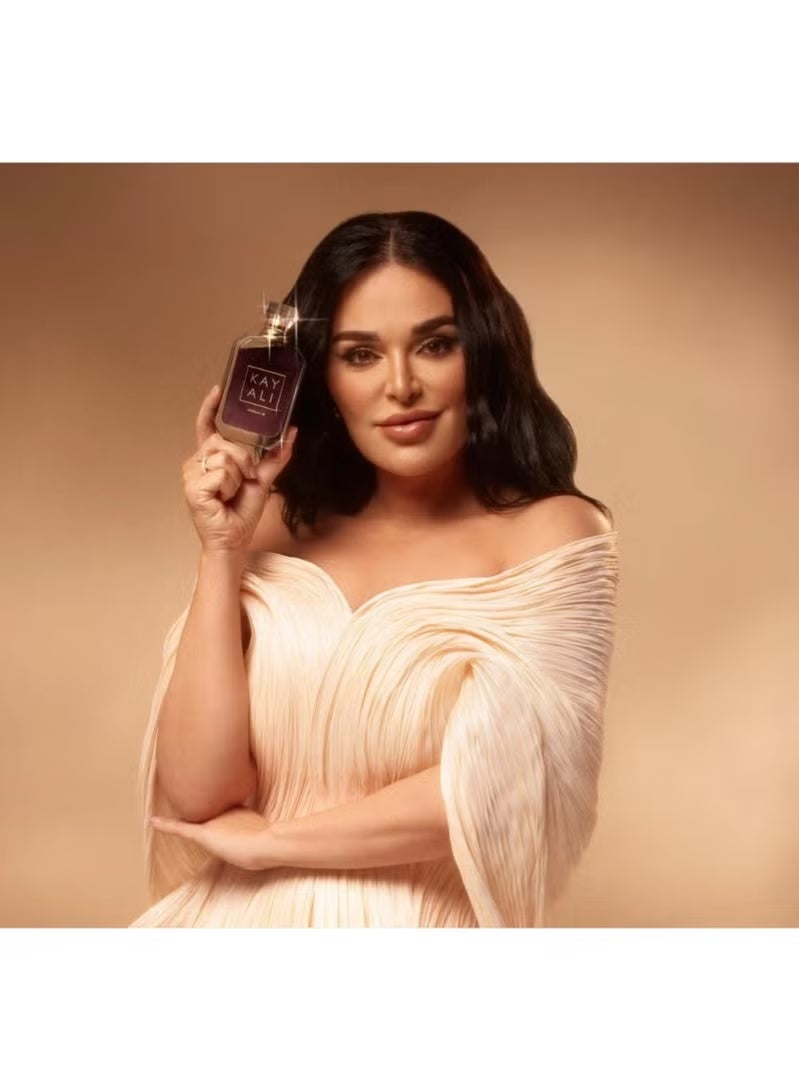كايالي عطر كايالي 28 فانيلا 100 مل - Image 2