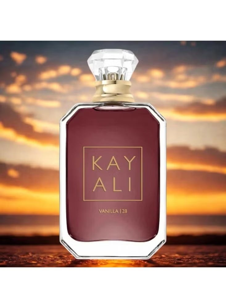 كايالي عطر كايالي 28 فانيلا 100 مل - Image 3