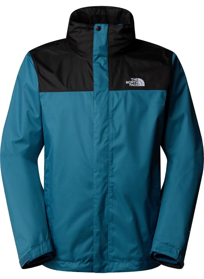 THE NORTH FACE - Men's Evolve II Triclimate Jacket - Eu NF00CG55SF71 - Image 1