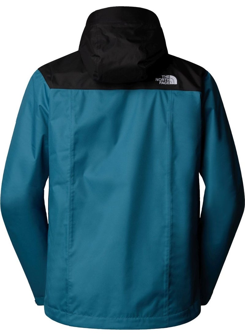 THE NORTH FACE - Men's Evolve II Triclimate Jacket - Eu NF00CG55SF71 - Image 1