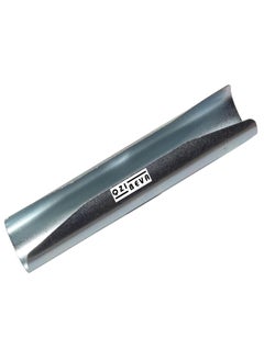 QZibeva QZIBEVA 1 Pack 6 Inch Curtain Rod Jointer Connector for 1 Inch Curtain Rods Insert Inside Rod Method Code BZ10B  - Image 1