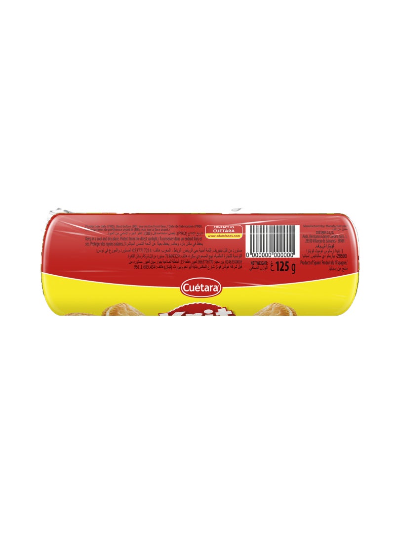 Krit Cheese Sandwich Crackers - Image 2