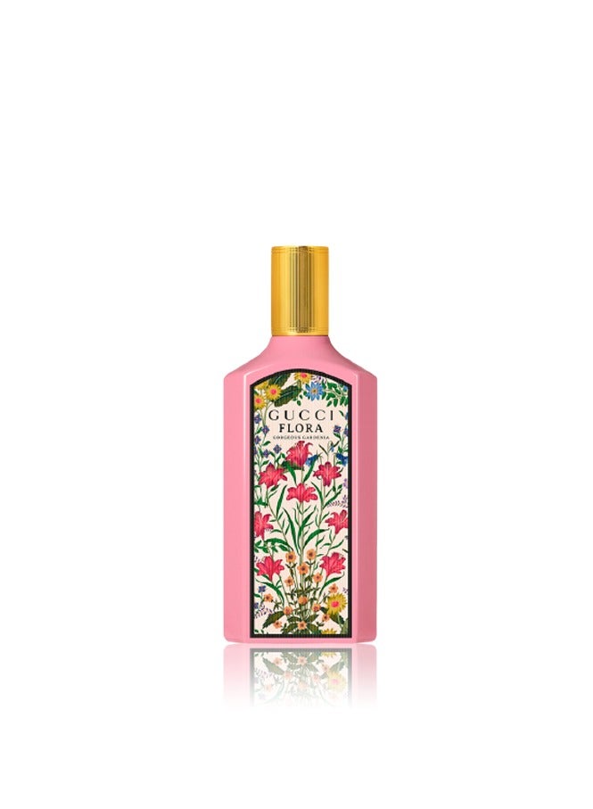 Gucci Flora Gorgeous Gardenia EDP 100 ml