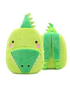 Green Crocodile