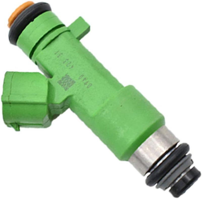 DEMULAX 3Pc Fuel Injector Set for Nissan and Infiniti - Image 4