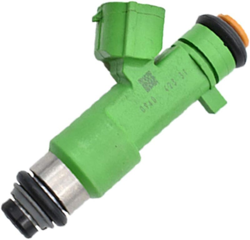 DEMULAX 3Pc Fuel Injector Set for Nissan and Infiniti - Image 2