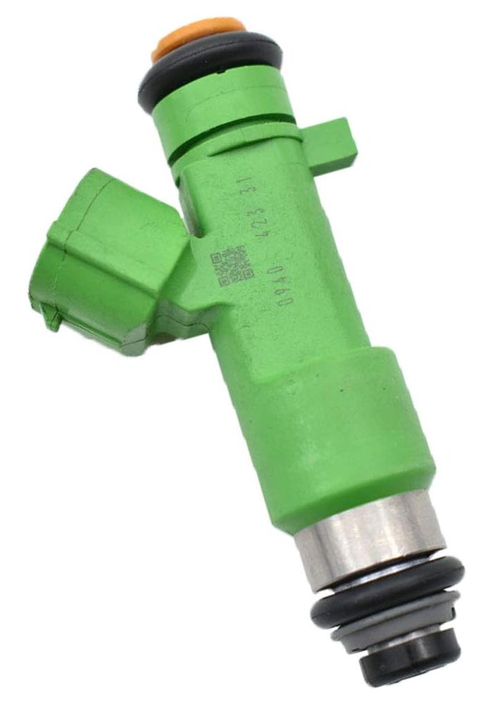 DEMULAX 3Pc Fuel Injector Set for Nissan and Infiniti - Image 3