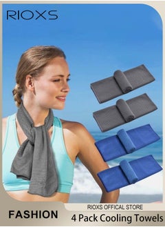 Dark Grey+Blue