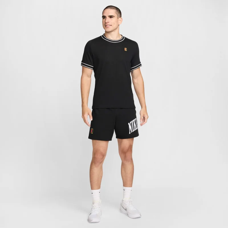 Nike Men's Heritage Tennis Top