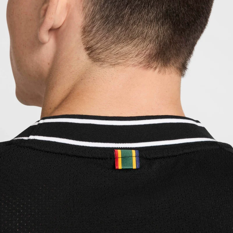 Nike Men's Heritage Tennis Top