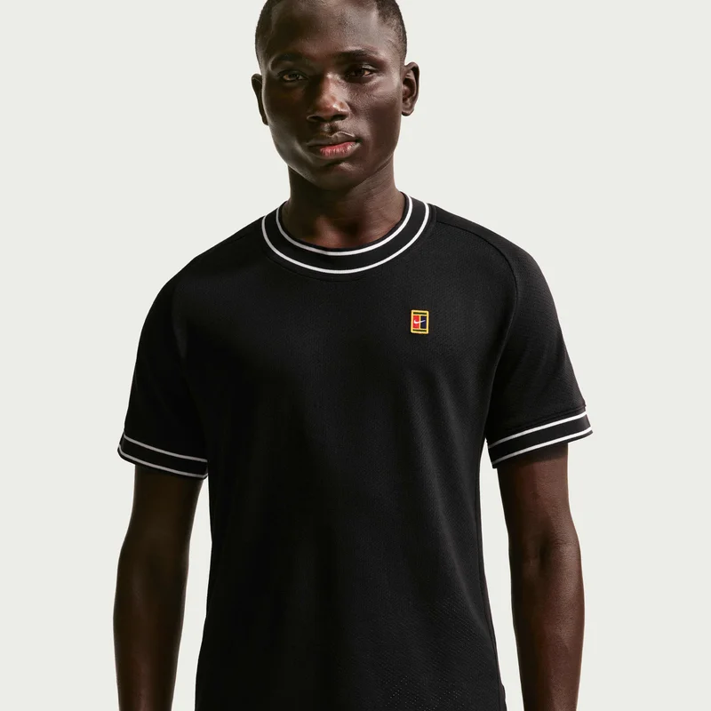 Men's Heritage Tennis Top
