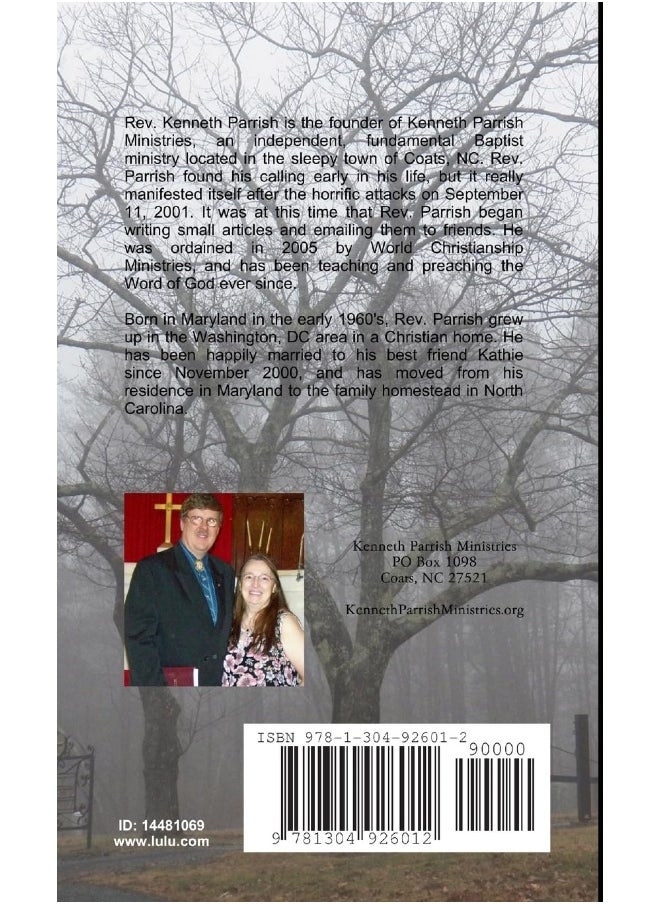 Ghosts: A Christian's Perspective  - Image 2