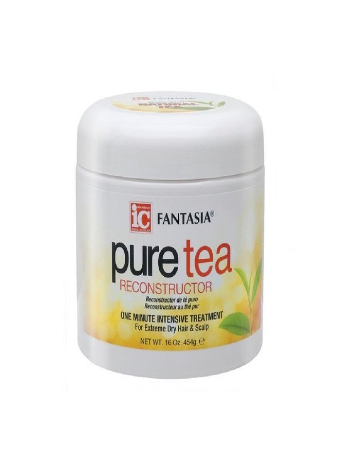 Fantasia IC Pure Tea Reconstructor, 16 Ounce