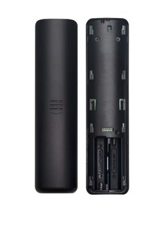 Generic New Replacement  Remote Control For TCL Smart TV Black  - Image 3