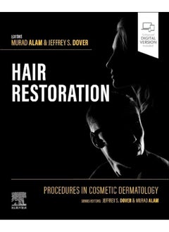 Procedures in Cosmetic Dermatology: Hair Restoration 