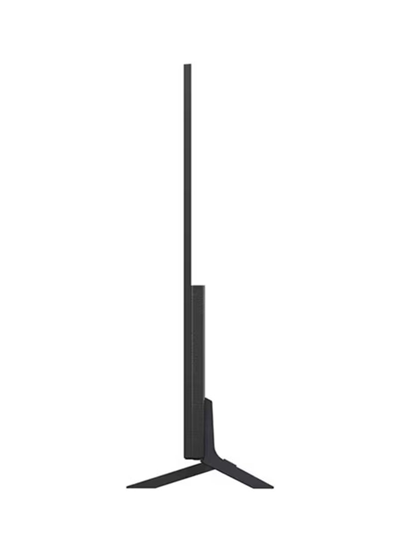 LG 65 inch LG QNED AI QNED82 4K Smart TV AI Magic remote HDR10 webOS25 2025 65QNED82A6A-AMAG black - Image 3