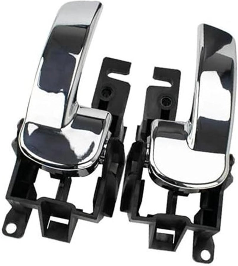 Wivplex Car Interior Door Handle Set for Nissan - Image 1