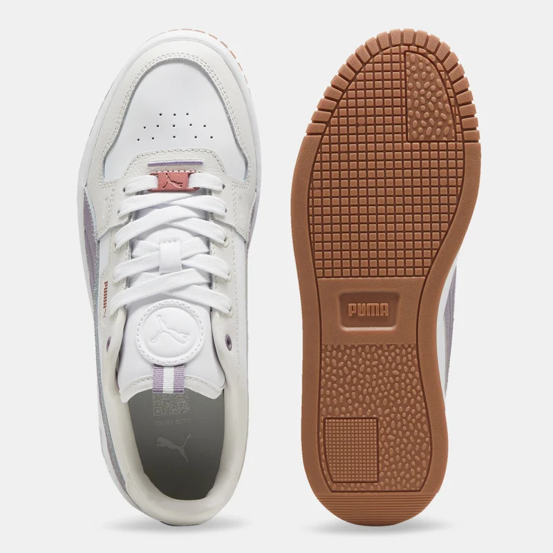PUMA Women's Carina Street Lux Shoes