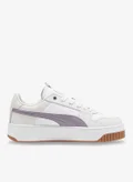 PUMA White