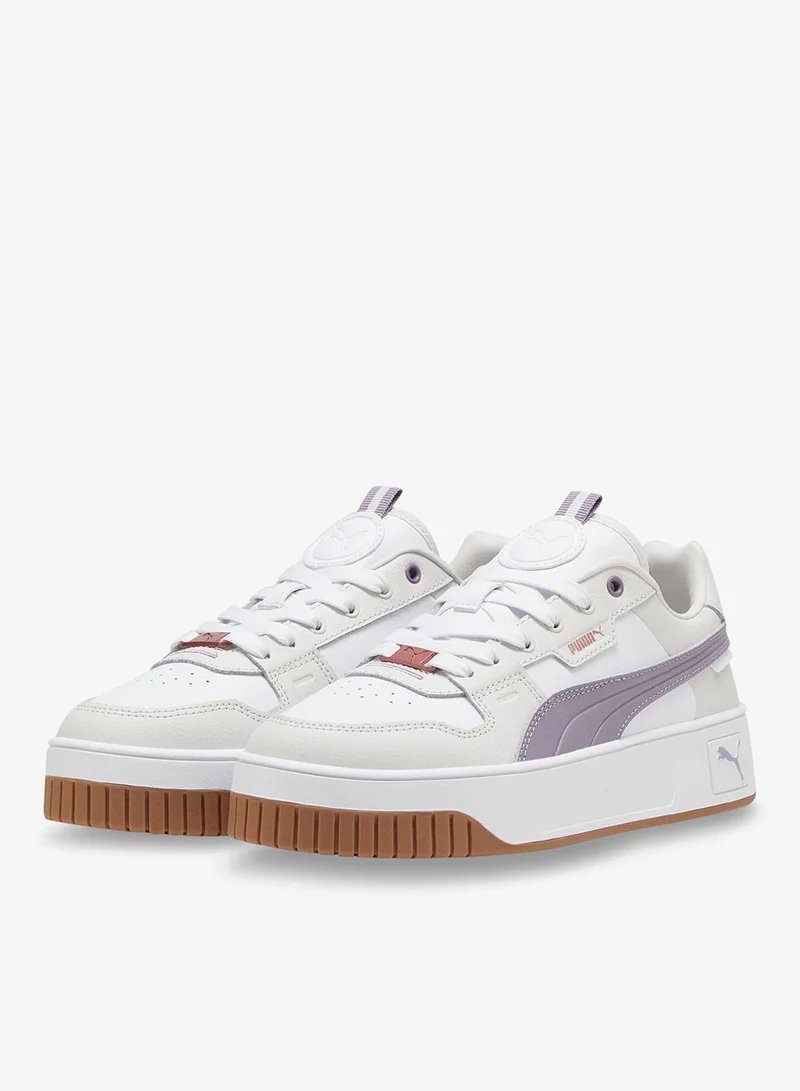 بوما حذاء كارينا ستريت لوكس للنساء