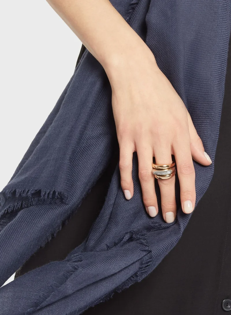 PARFOIS Tiffany Casual Ring