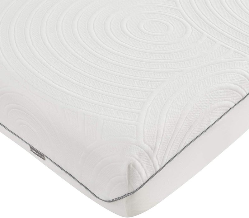 Tempur-Pedic Protect Waterproof Mattress Protector, Queen, White (Packaging May Vary) - Image 5