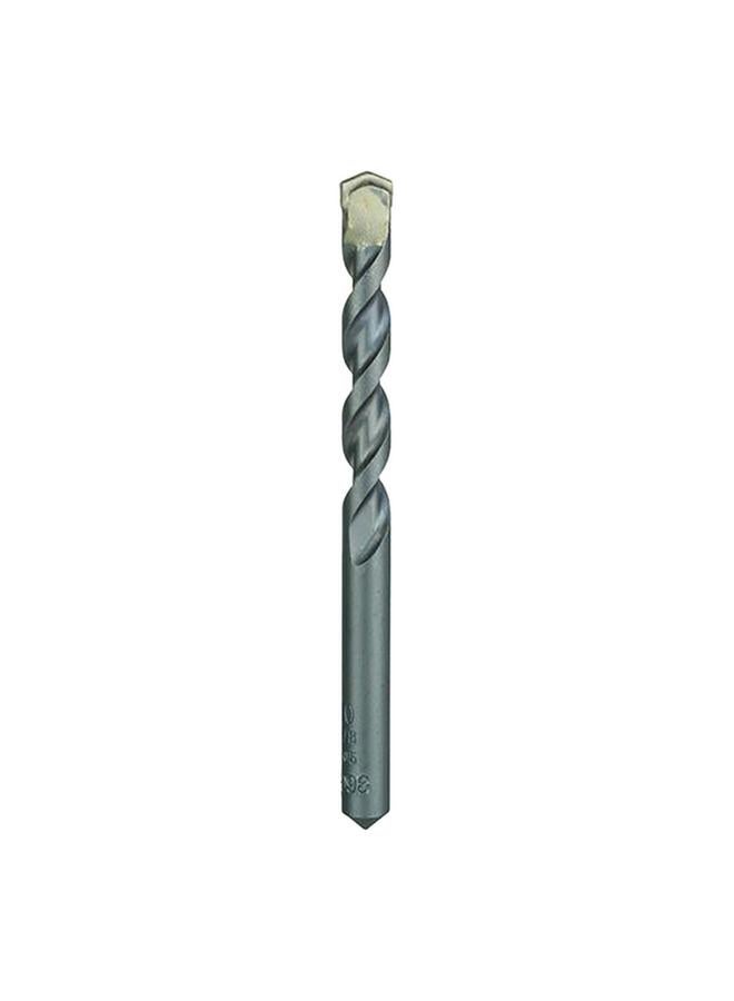 BOSCH CYL-3 2-Flute Design Break-Resistant Concrete Masonry Drill Bit Grey 10 x 120mm  - Image 1