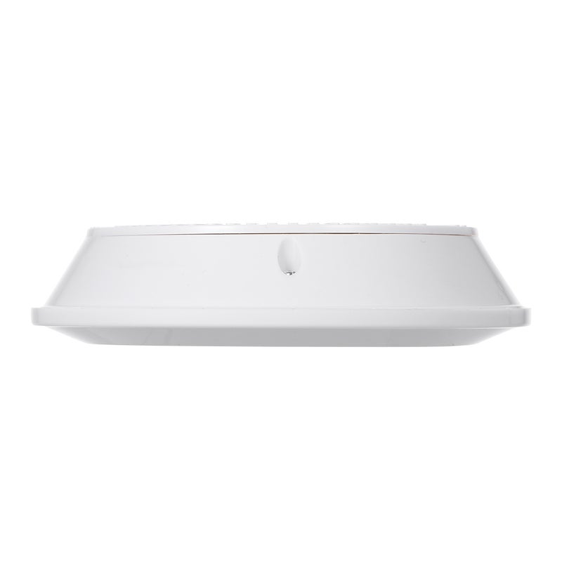 4.5v 1W COB LED Puck Light 6 Pack with Remote Controller Brightness Adjustable Wireless Dimmable Touch Sensor Control Night Lamp Under Cabinet Lighting Battery Powered Operated for Cabinet Wall Stairs Front Door Cupboard Wardrobe Bedroom Portable Whi - Image 3