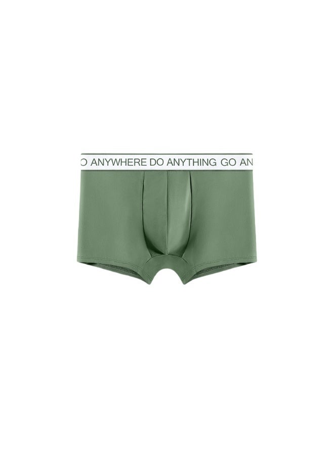 KUYING New Comfortable Skin friendly Breathable Underwear Set of 6  - Image 5