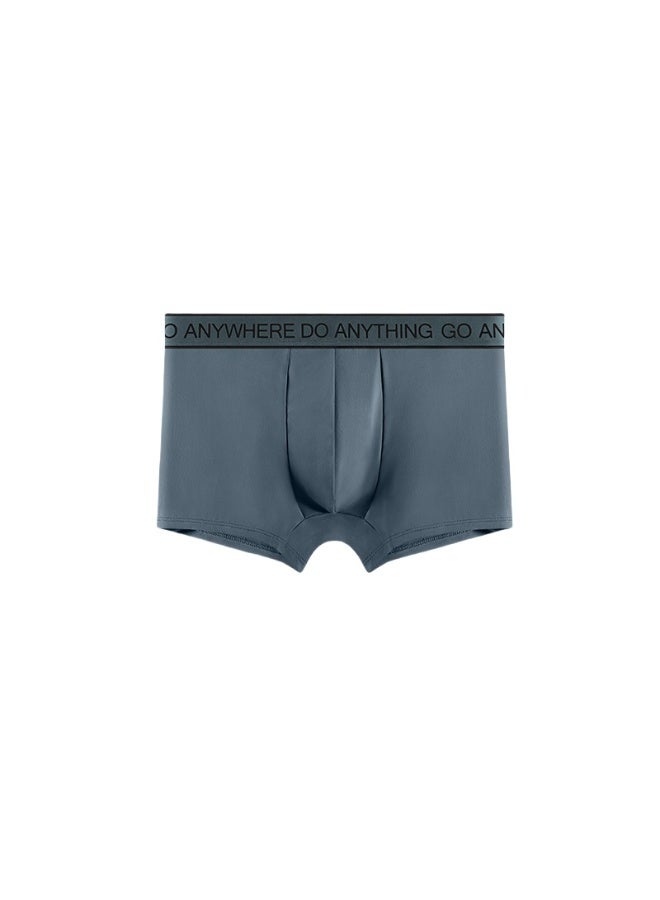 KUYING New Comfortable Skin friendly Breathable Underwear Set of 6  - Image 4