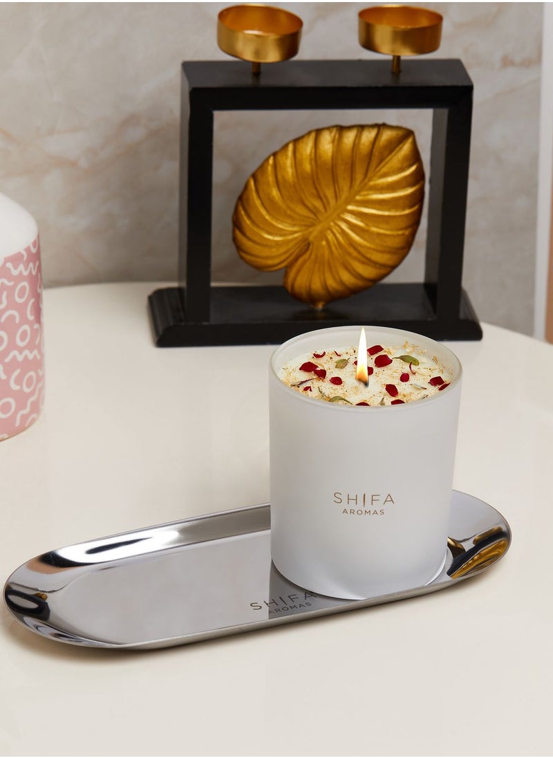 Shifa Aromas - Candle Display Tray - Image 1