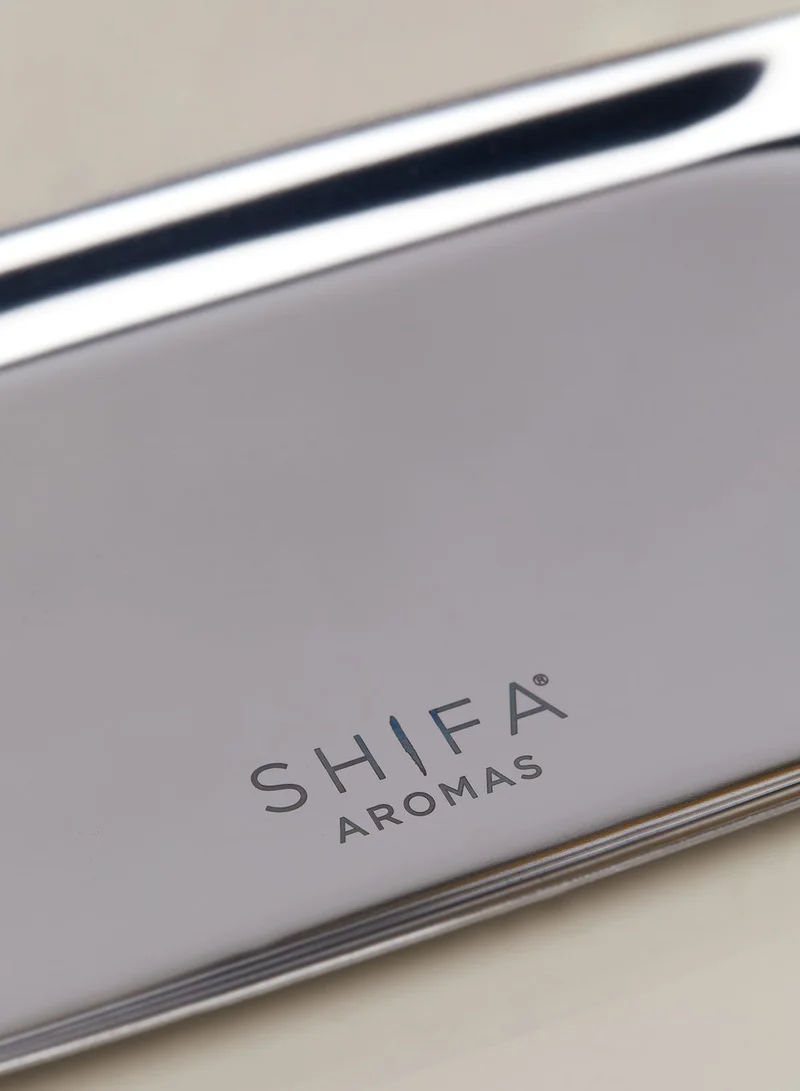 Shifa Aromas Candle Display Tray