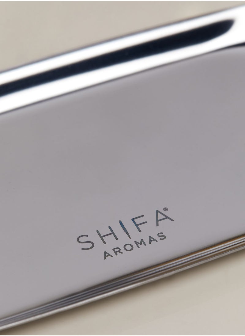 Shifa Aromas - Candle Display Tray - Image 1