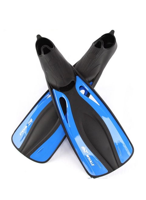 Flexible Swimming Fins