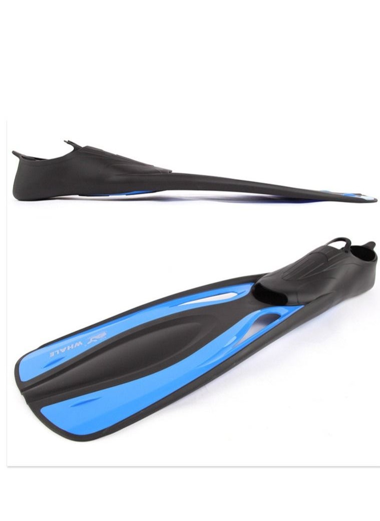 Whale - Flexible Swimming Fins - Image 1