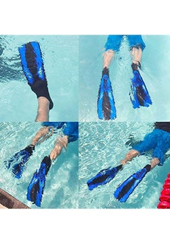 Flexible Swimming Fins - pzsku/Z69917B3A90AE827EDDD2Z/45/_/1694075179/6f74bc1d-73df-4683-aa4d-8fe4a2ddd830